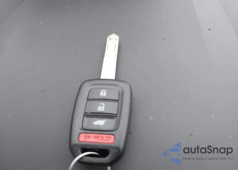 2019 Honda Civic Lx z USA, uszkodzony, nr VIN SHHFK7H39KU202382